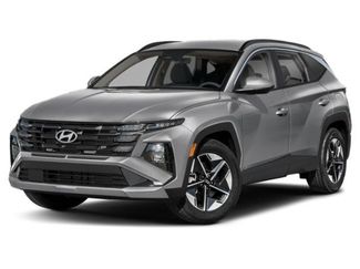 New 2026 Hyundai Tucson SEL FWD video 1