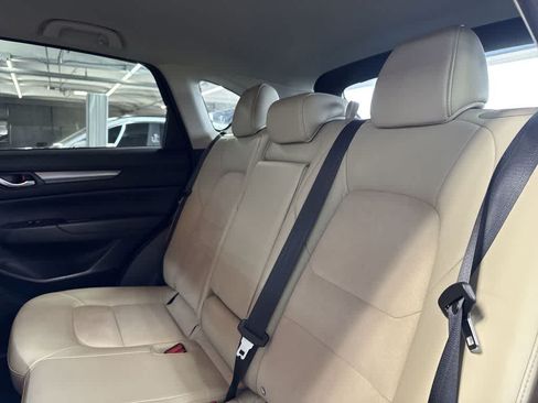 Used 2023 MAZDA CX-5 AWD 2.5 S w/ Select Package image 22