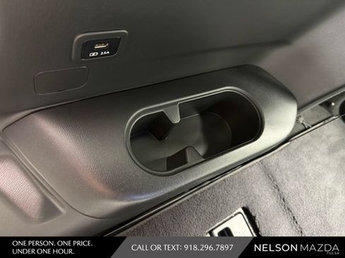Used 2021 MAZDA CX-9 Signature AWD/4WD image 43