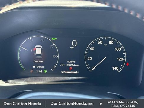 New 2026 Honda CR-V Sport image 27