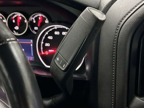 Used 2019 Chevrolet Silverado 1500 RST w/ All-Star Edition image 16