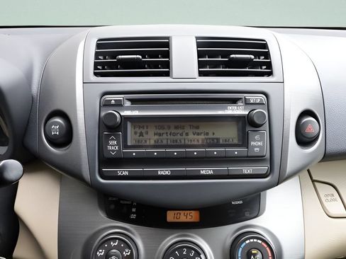 Used 2012 Toyota RAV4 4WD w/ Value Pkg image 34