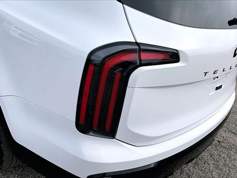 Used 2025 Kia Telluride SX Prestige X-Line image 33