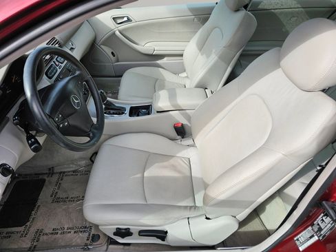 Used 2002 Mercedes-Benz C 230 C 230 w/ C2 Opt Pkg image 18