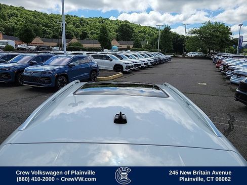 Used 2023 Audi A4 2.0T allroad Premium Plus AWD/4WD image 29