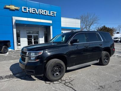 Used 2016 Chevrolet Tahoe 2WD