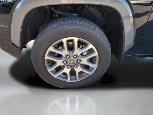 Used 2024 Toyota Tundra 1794 Edition AWD/4WD image 30