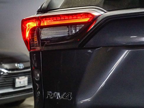 Certified 2024 Toyota RAV4 XLE Premium FWD image 12