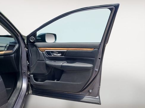 Used 2020 Honda CR-V EX-L image 27