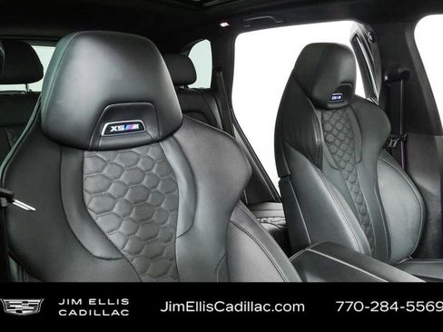 Used 2026 BMW X5 M Competition w/ Executive Package AWD/4WD image 24