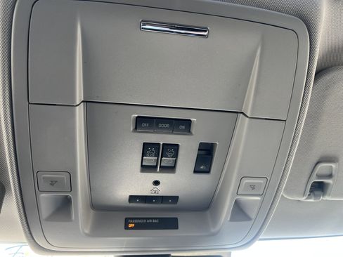 Used 2018 Chevrolet Silverado 1500 LTZ w/ Sport Package image 27