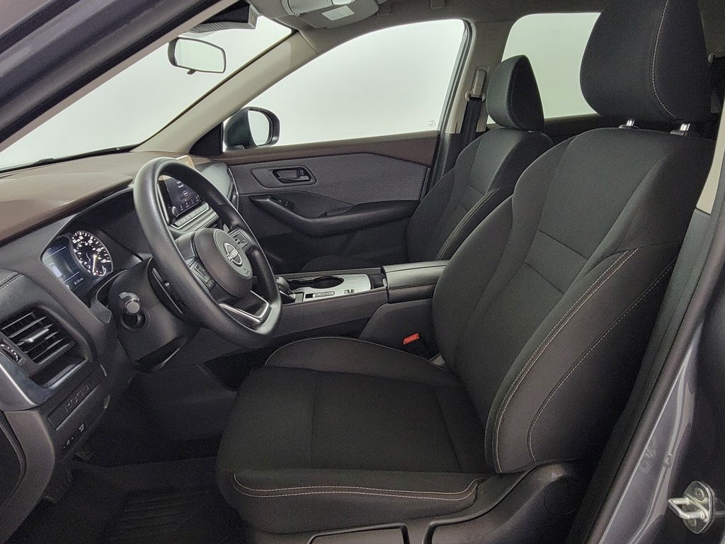Used 2023 Nissan Rogue S FWD image 14