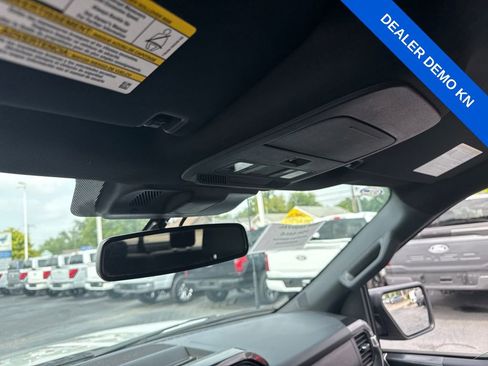 Used 2023 Ford F150 XLT w/ Equipment Group 302A High image 39