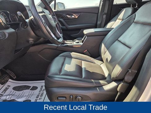 Used 2019 Chevrolet Blazer RS AWD/4WD image 17