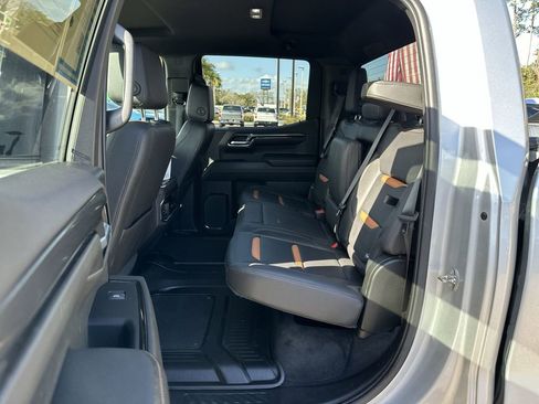 Used 2022 GMC Sierra 1500 AT4 w/ Sierra Safety Plus Package image 26