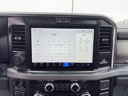 New 2026 Ford F350 Platinum AWD/4WD image 16