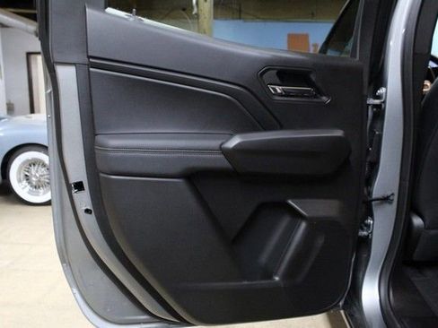 New 2026 GMC Canyon Elevation image 13