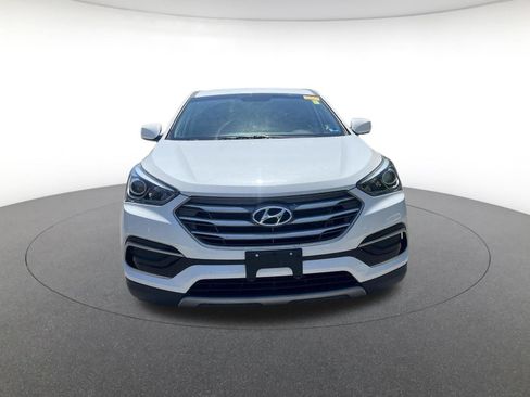 Used 2017 Hyundai Santa Fe Sport AWD/4WD image 4