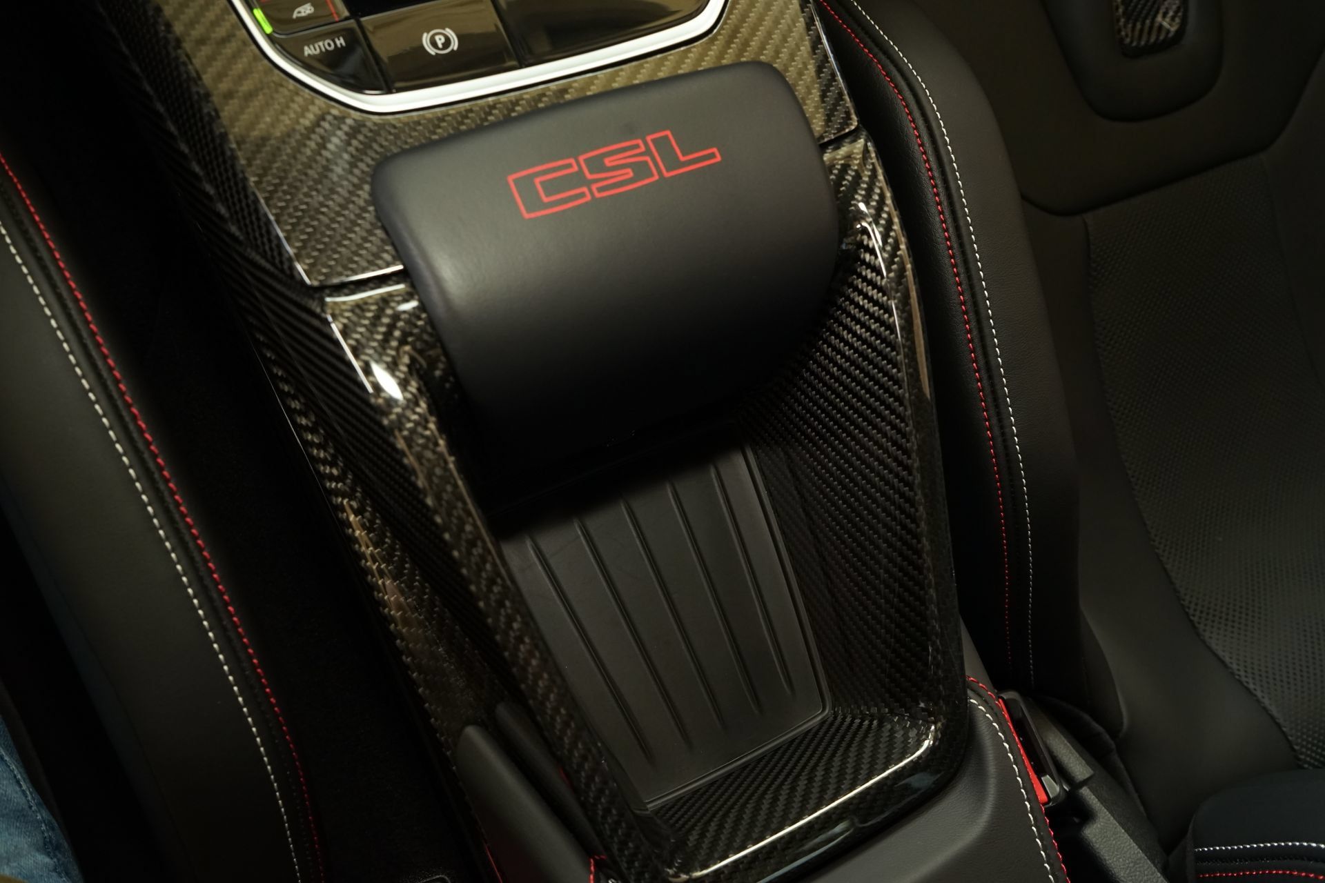 Used 2023 BMW M4 CSL RWD image 27