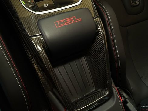 Used 2023 BMW M4 CSL RWD image 27
