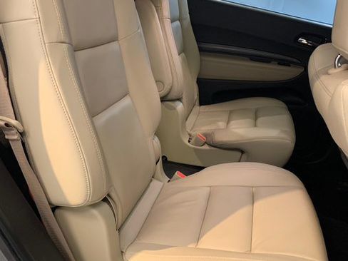 Used 2022 Dodge Durango GT AWD/4WD image 48