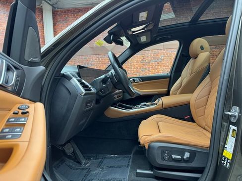 Certified 2024 BMW X5 xDrive40i w/ Premium Package image 22