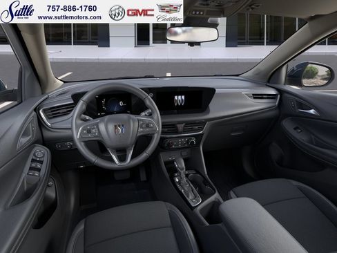 New 2026 Buick Encore GX Preferred w/ Comfort Package FWD image 15