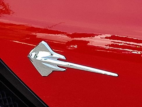 Used 2014 Chevrolet Corvette Stingray Coupe RWD image 30