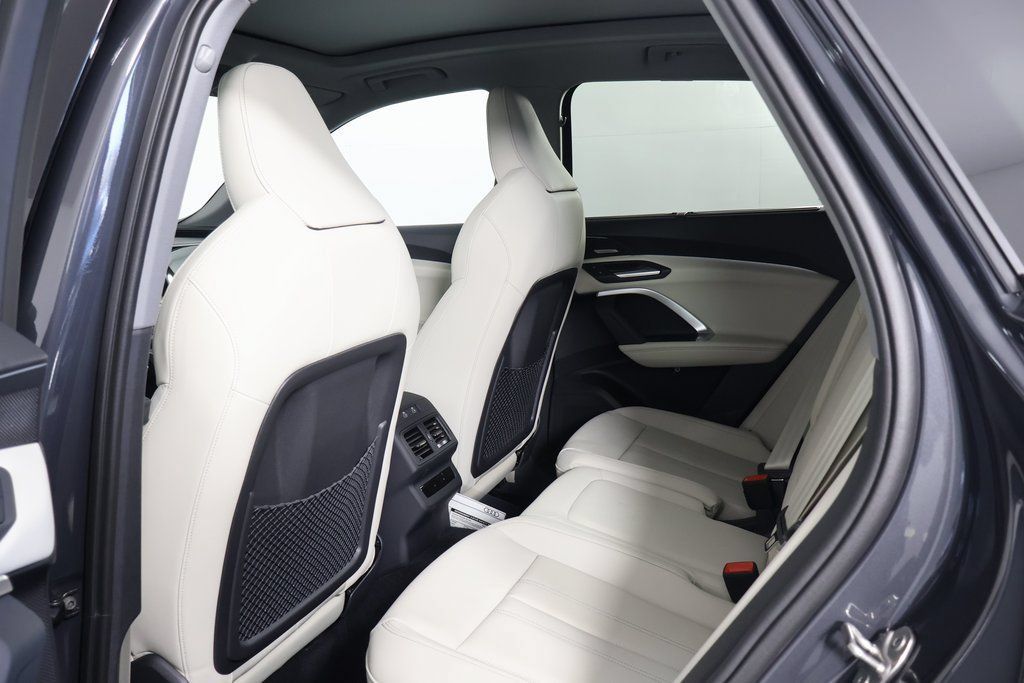 New 2026 Audi Q5 Premium Plus AWD/4WD image 6