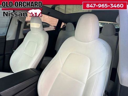 Used 2023 Tesla Model Y Long Range image 11