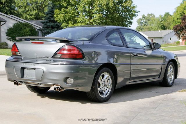 Used 2005 Pontiac Grand Am GT FWD image 8