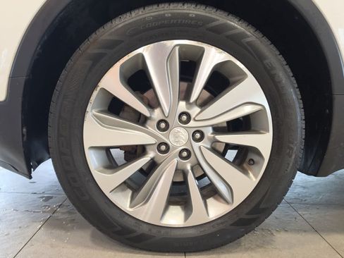 Used 2017 Buick Encore Preferred FWD image 13