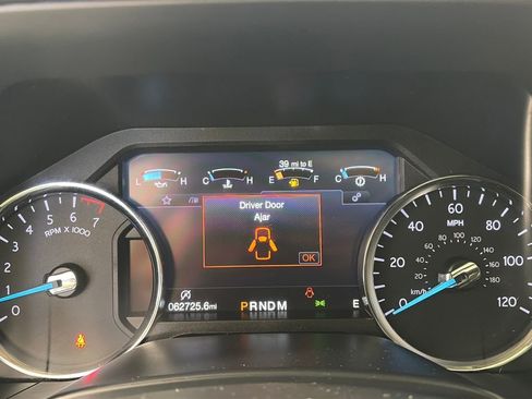 Certified 2019 Ford Expedition Max Platinum image 15