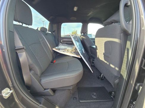 New 2026 RAM 3500 Big Horn image 14