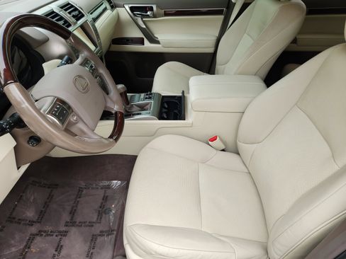 Used 2018 Lexus GX 460 Premium image 5