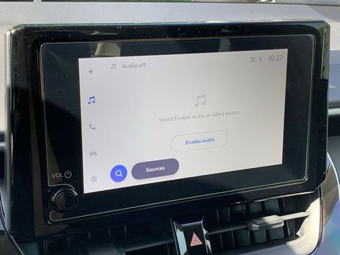 Used 2026 Toyota Corolla LE image 21