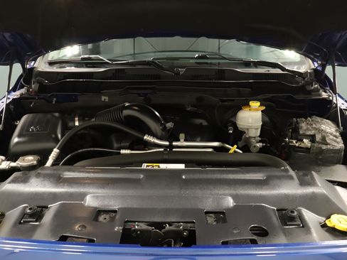 Used 2016 RAM 1500 Sport AWD/4WD image 21