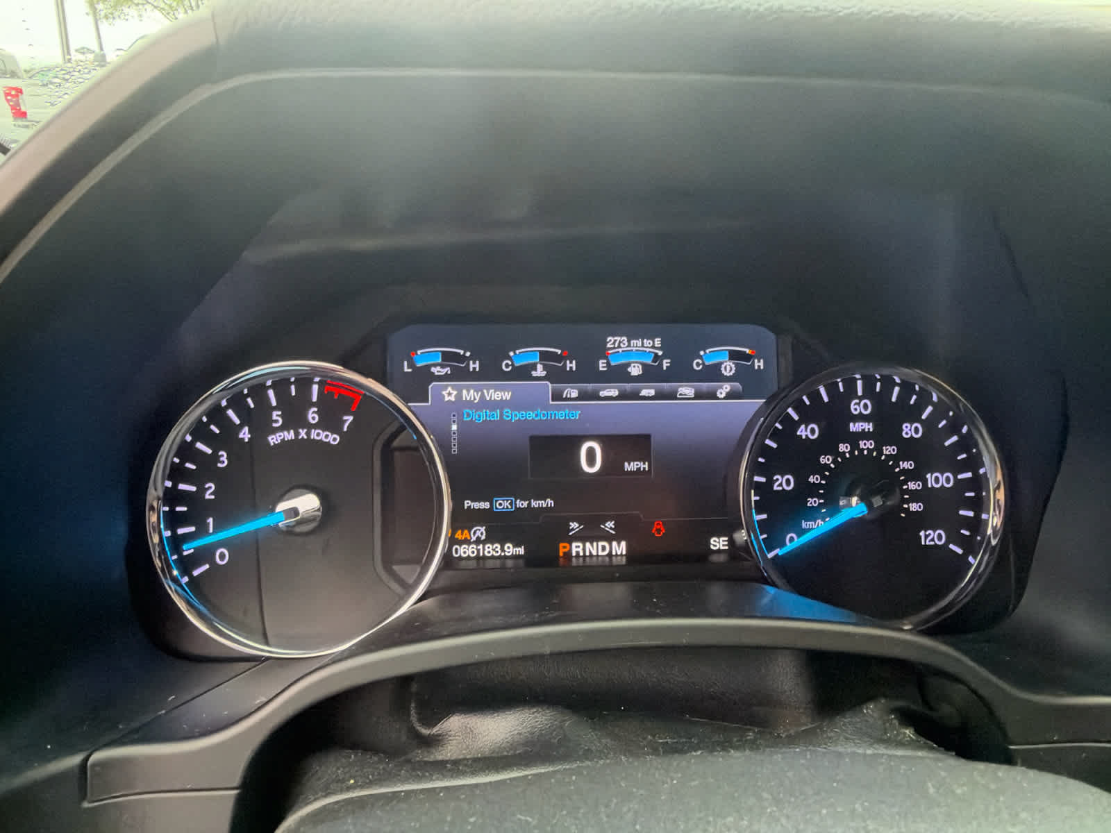 Used 2019 Ford Expedition Limited w/ Equipment Group 303A AWD/4WD image 5