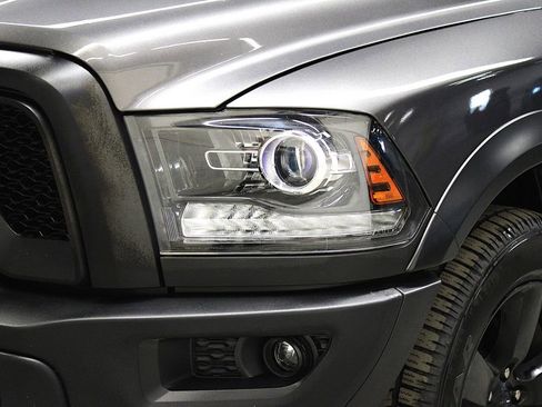 Certified 2020 RAM 1500 Classic Warlock AWD/4WD image 33