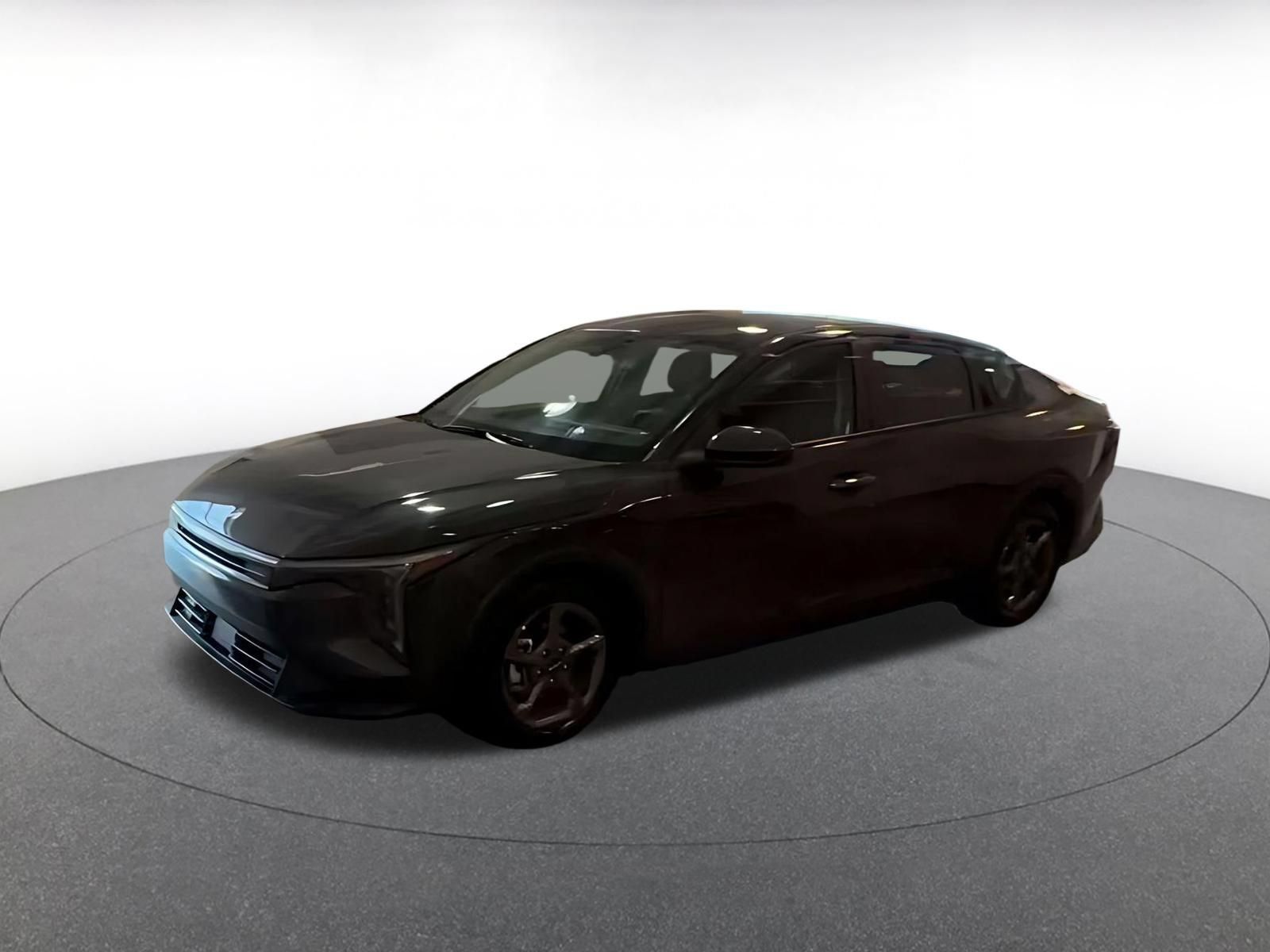 Used 2026 Kia K4 FWD image 4