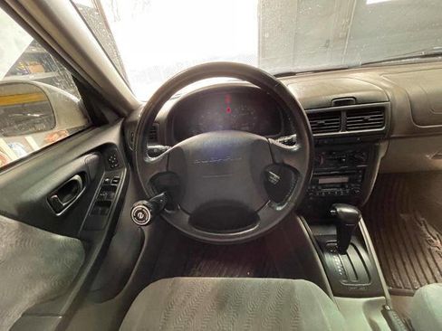 Used 2002 Subaru Forester S image 33