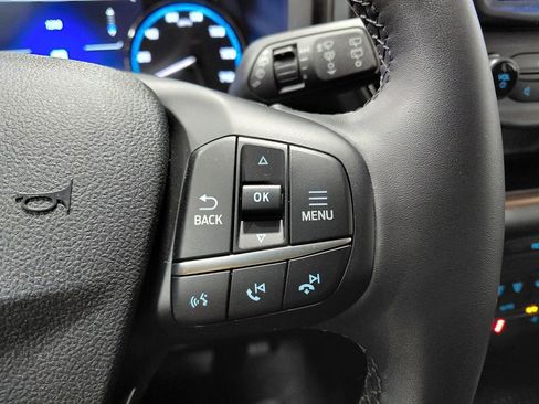 Used 2024 Ford Bronco Sport Outer Banks w/ Tech Package AWD/4WD image 35