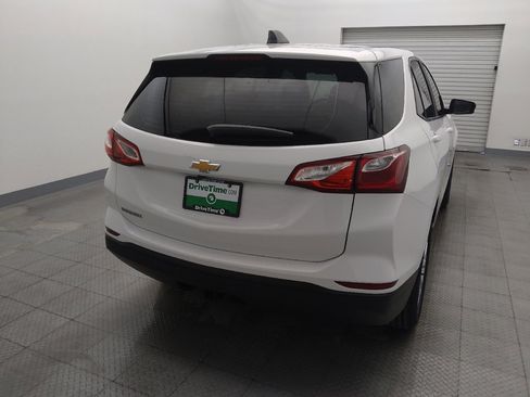 Used 2021 Chevrolet Equinox LS w/ LPO, Floor Liner Package image 7