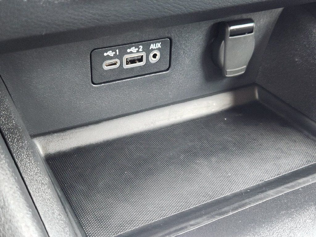 Used 2026 Nissan Altima 2.5 SV FWD image 22