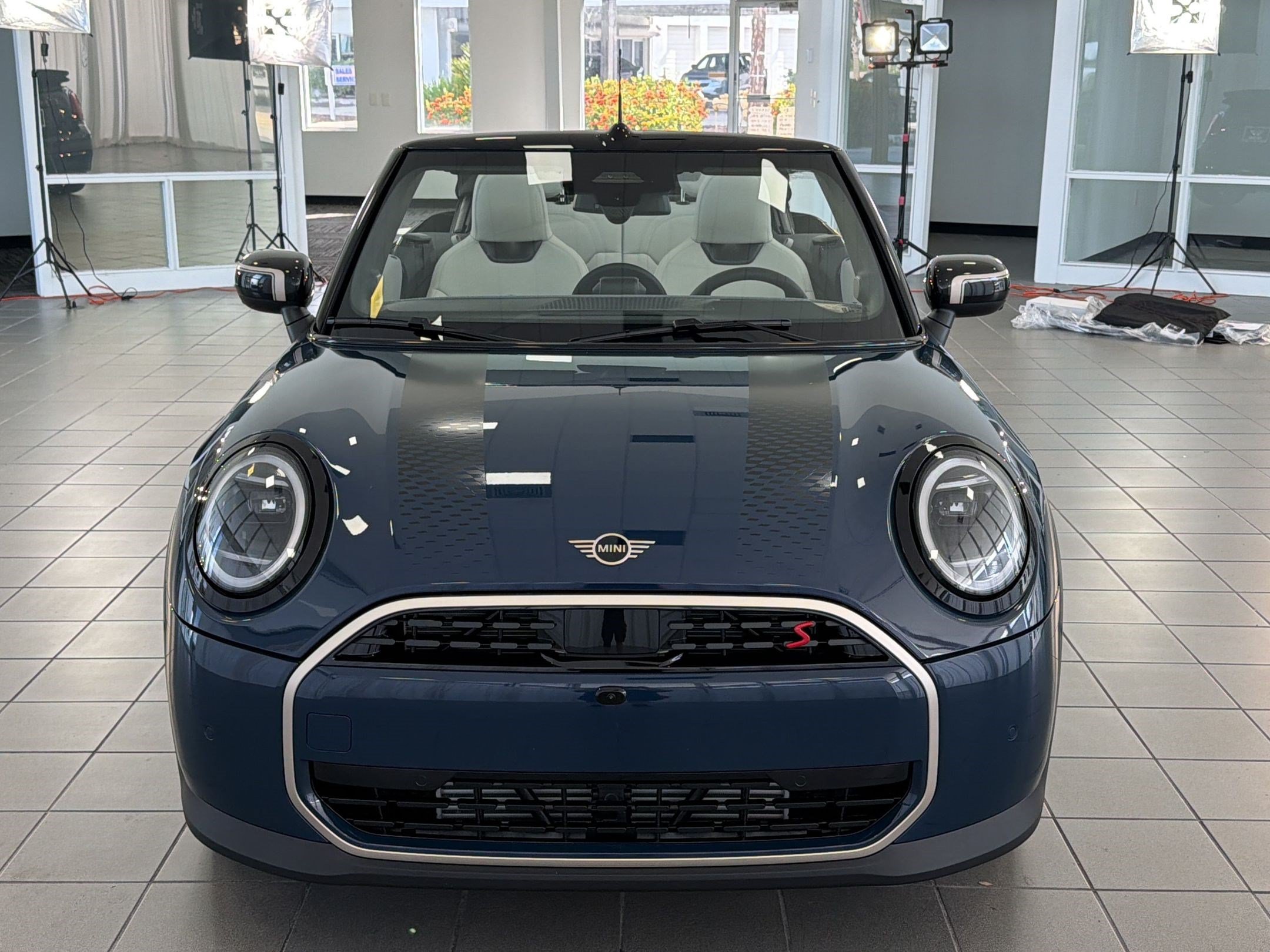 New 2026 MINI Cooper S FWD image 6