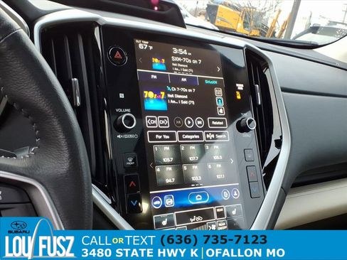 Used 2023 Subaru Ascent Limited w/ Technology Package image 11