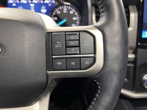 Used 2023 Ford Expedition XLT image 22