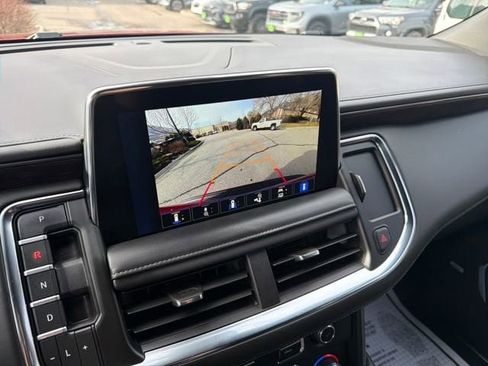 Used 2023 Chevrolet Tahoe Z71 w/ Luxury Package image 23