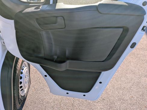 New 2026 RAM ProMaster 1500 w/ Convenience Group image 23