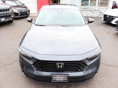 Used 2026 Honda Accord SE image 9